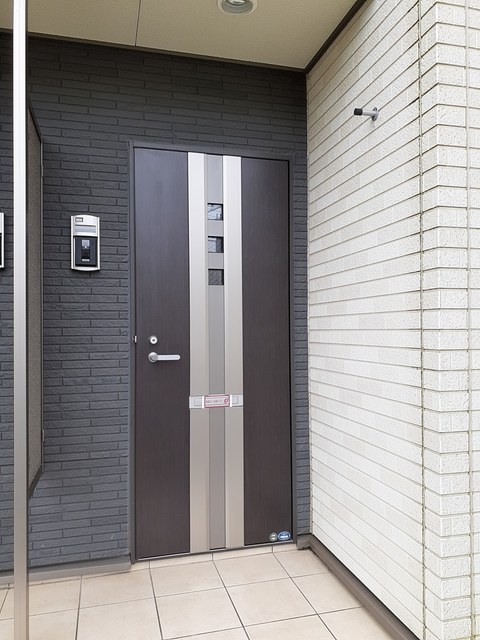 14/24 エントランス