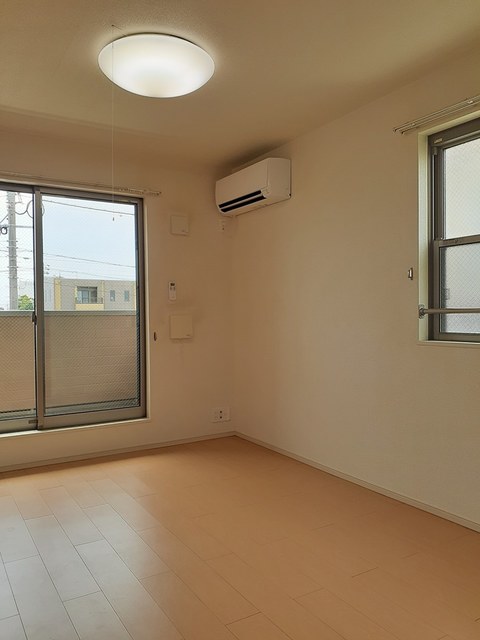 3/24 リビング/ダイニング