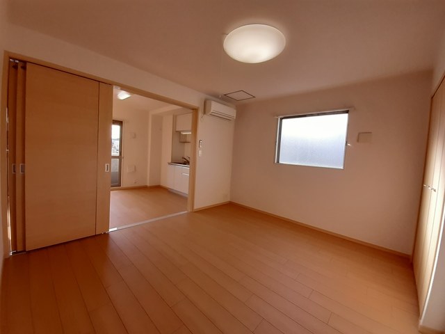 3/22 リビング/ダイニング