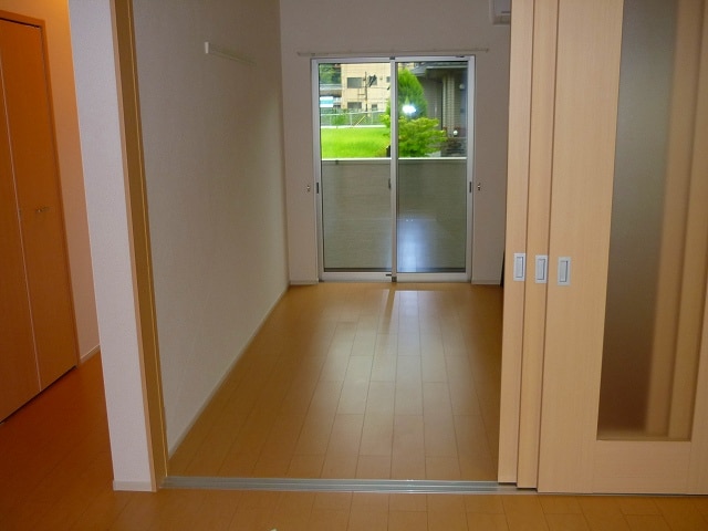 4/20 リビング/ダイニング