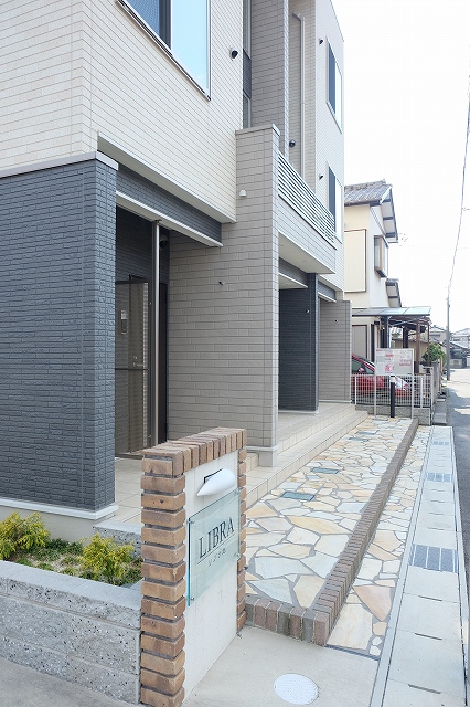 12/20 エントランス