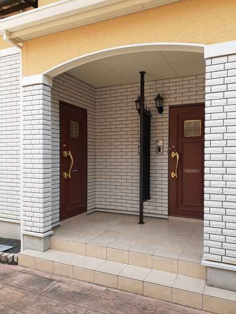 14/20 エントランス