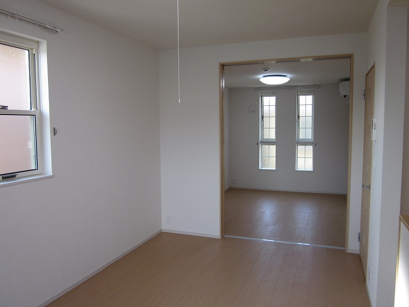 3/20 リビング/ダイニング