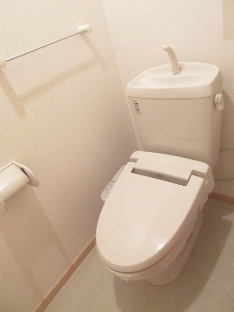 9/22 トイレ