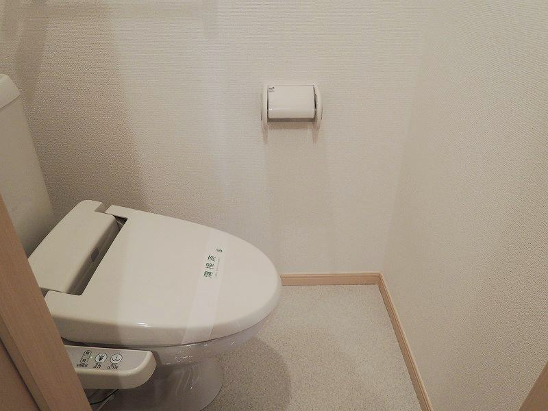 9/22 トイレ