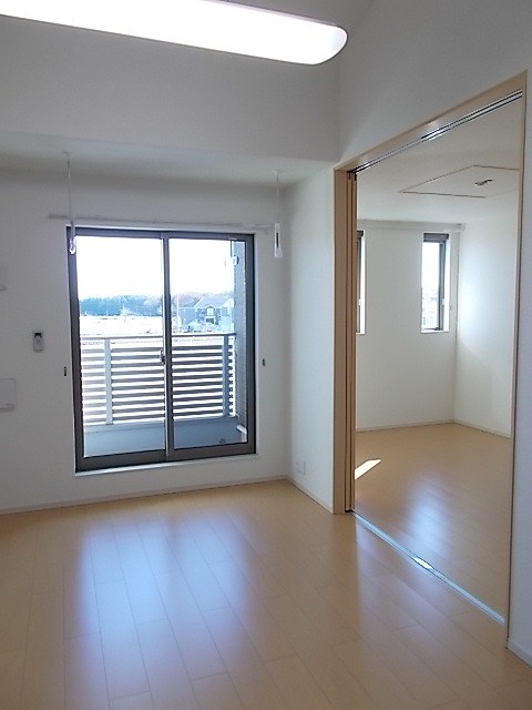 3/20 リビング/ダイニング