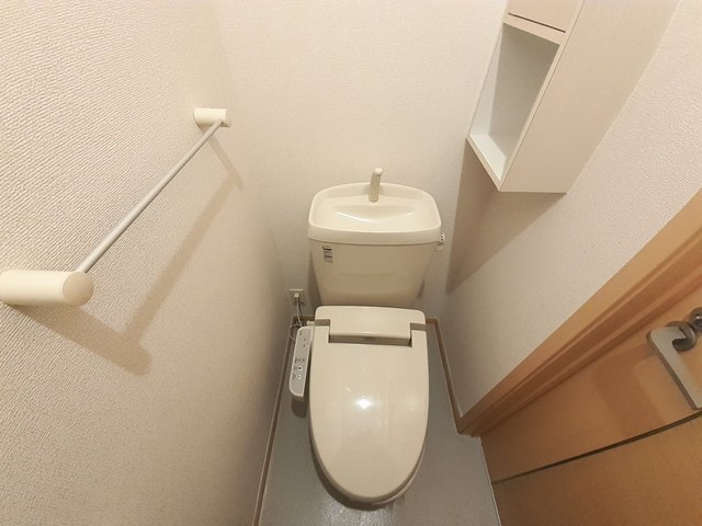 18/30 トイレ