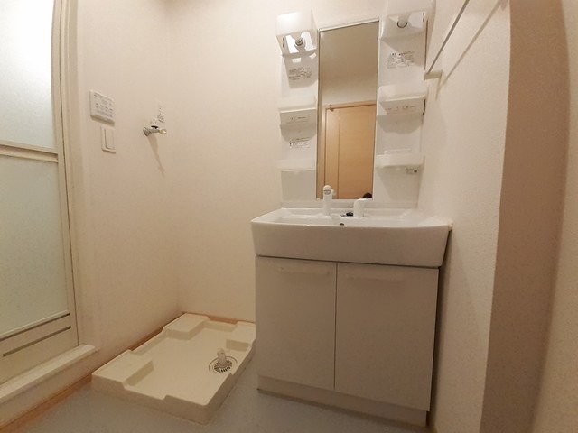 19/30 洗面