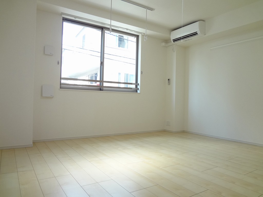 4/20 リビング/ダイニング