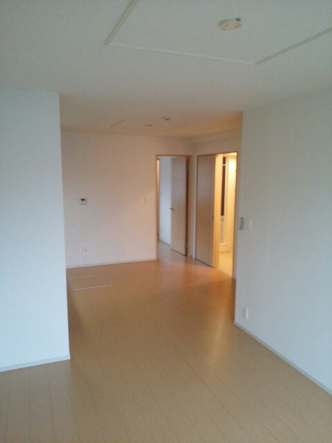 4/22 リビング/ダイニング