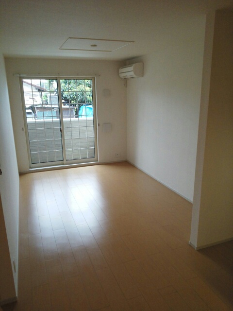 3/22 リビング/ダイニング