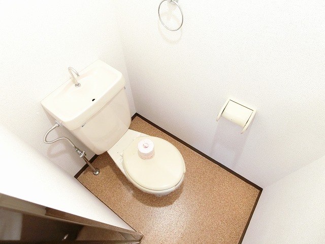 9/20 トイレ