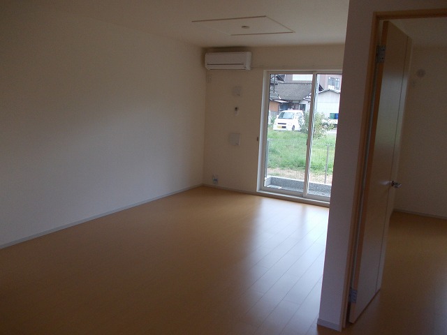 4/20 リビング/ダイニング