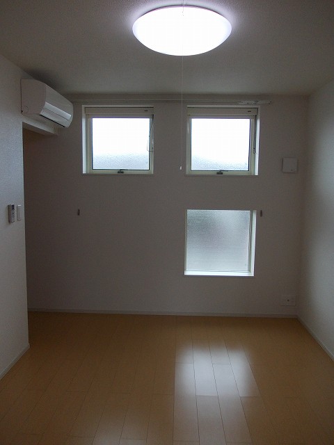 4/14 リビング/ダイニング