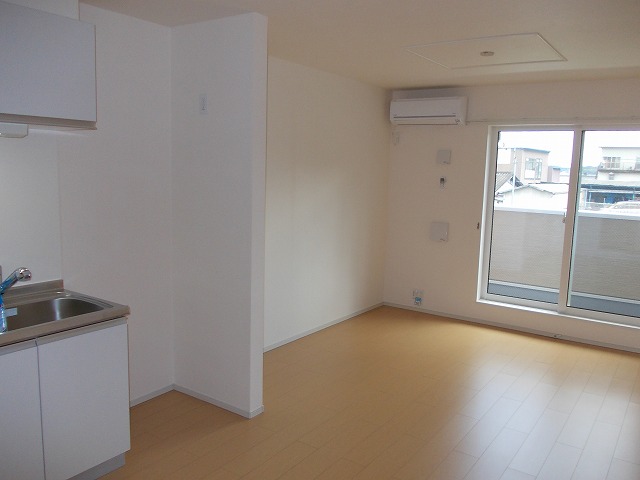 3/20 リビング/ダイニング