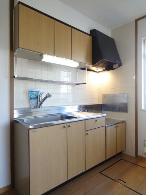 9/23 キッチン