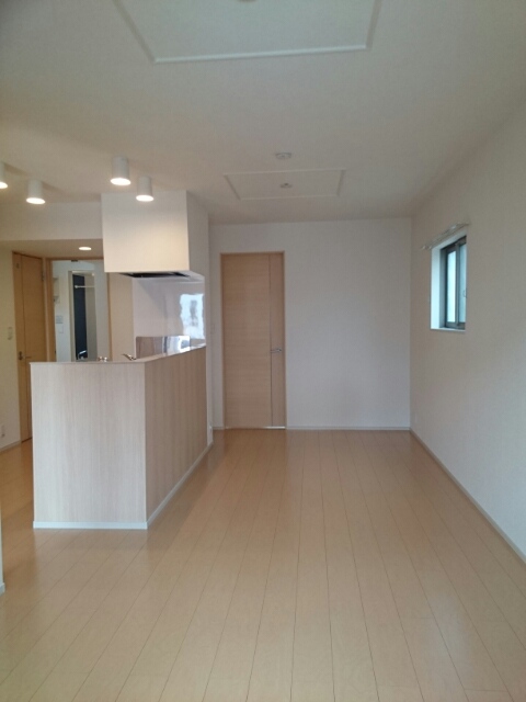 3/20 リビング/ダイニング