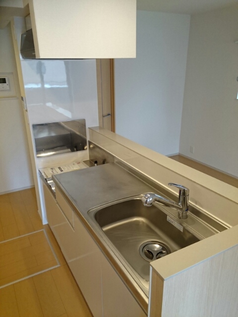 7/20 キッチン