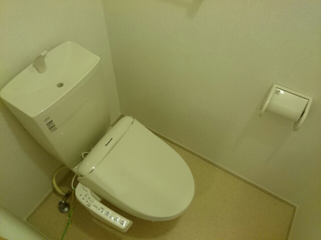 9/20 トイレ