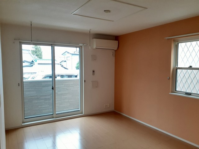 3/20 リビング/ダイニング