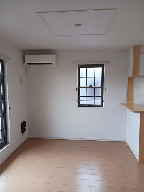 3/20 リビング/ダイニング