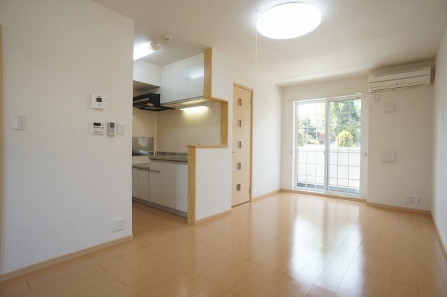 3/22 リビング/ダイニング