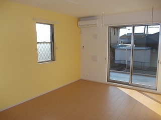 3/20 リビング/ダイニング