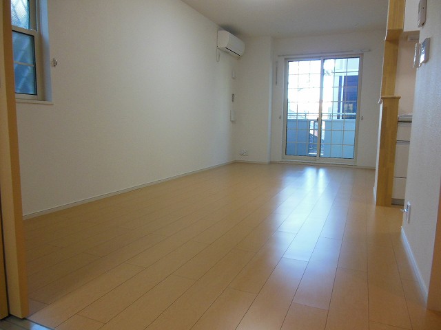 3/14 リビング/ダイニング