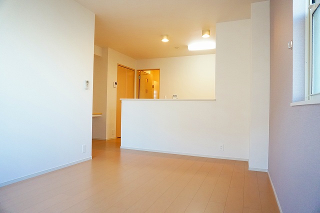 3/22 リビング/ダイニング