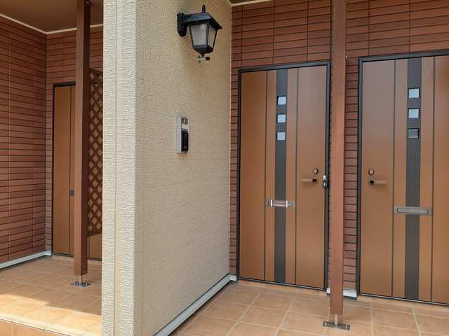 2/9 エントランス