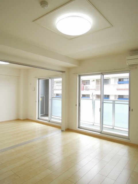 3/22 リビング/ダイニング