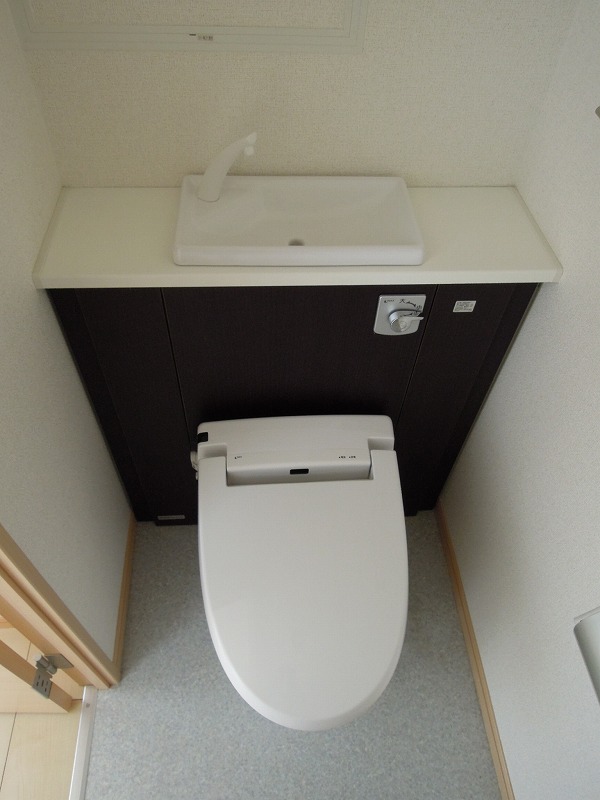 10/22 トイレ