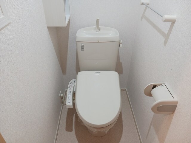 18/30 トイレ
