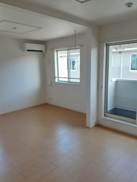 3/20 リビング/ダイニング