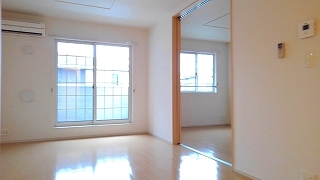 3/20 リビング/ダイニング