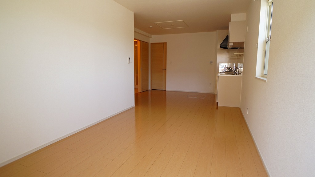 3/20 リビング/ダイニング