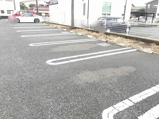 14/24 駐車場