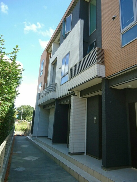 14/24 エントランス