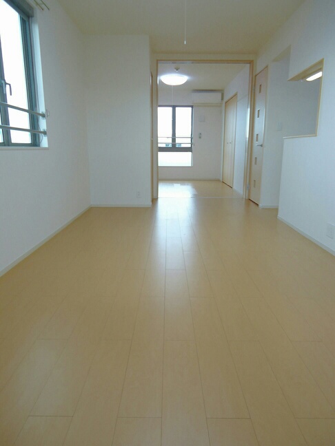 3/24 リビング/ダイニング