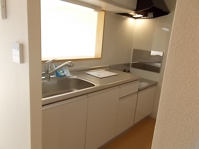 14/30 キッチン