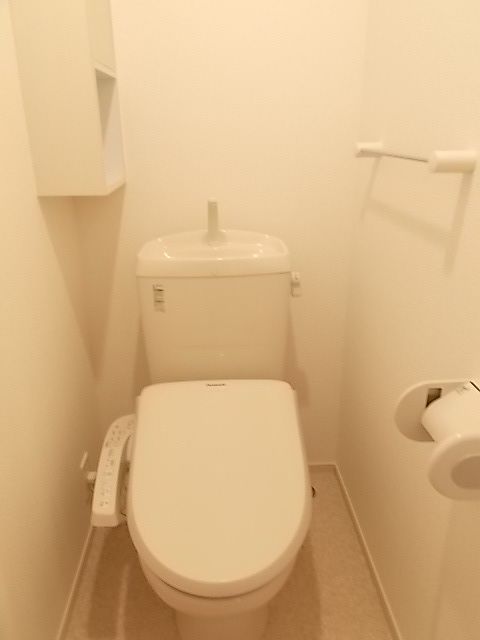 18/30 トイレ