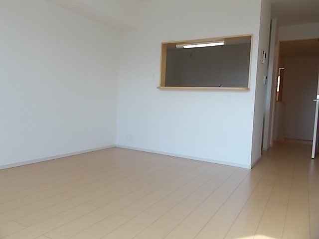 3/24 リビング/ダイニング