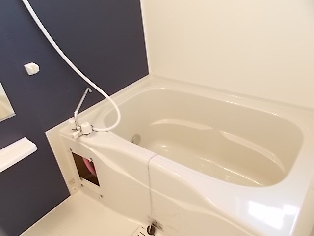 8/24 浴室