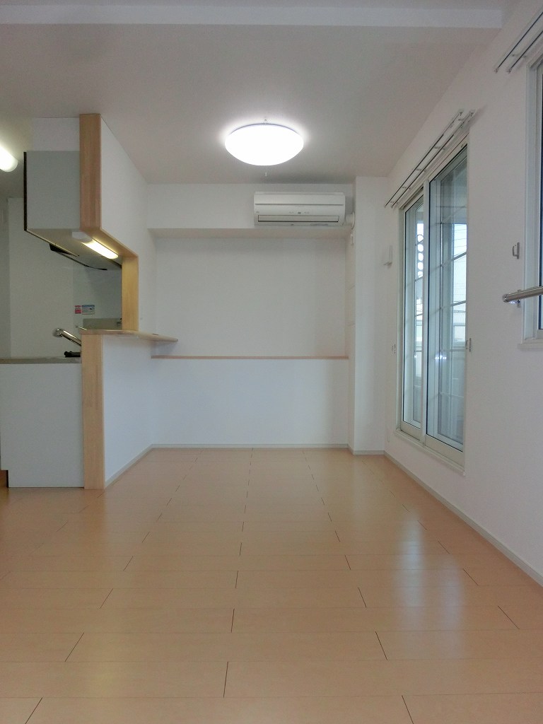 3/20 リビング/ダイニング