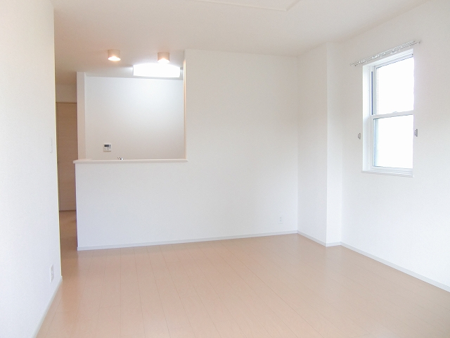 3/20 リビング/ダイニング