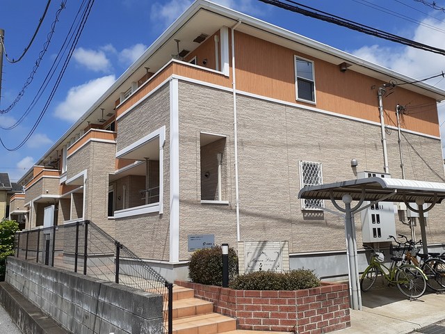 1/24 外観