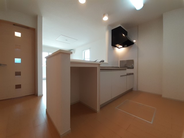 7/20 キッチン