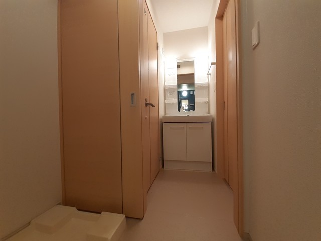 10/20 洗面