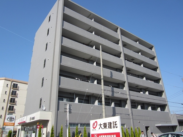 1/21 外観