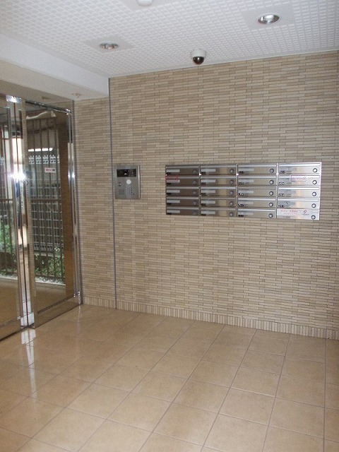 2/8 エントランス